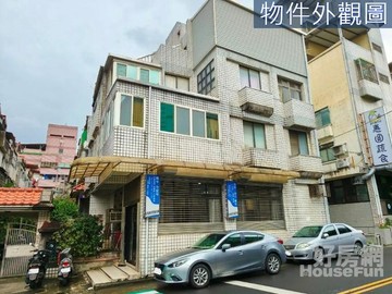 瑞塘國小❤️香蕉星球對面❤️透天店住｜桃園市楊梅區福羚路