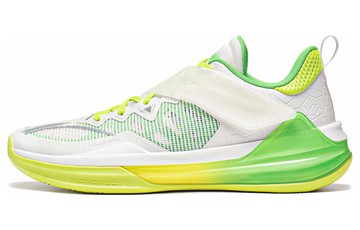 LI-NING LIREN 3 TEAM GREEN TEA