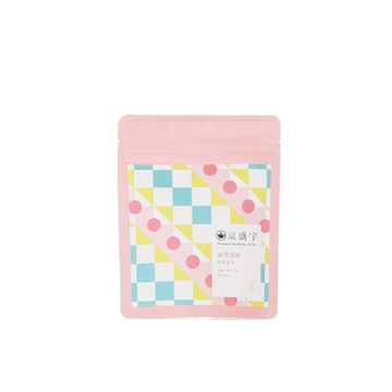 蜜香貴妃｜隨行包-7入原葉茶包【會員集點兌換】
