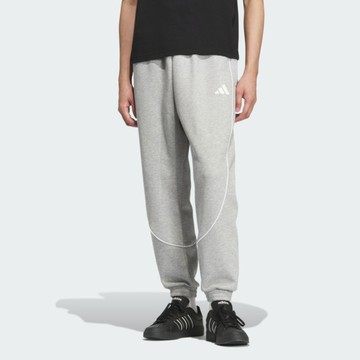 Adidas 愛迪達 Bl Track Pants KF3690 男 長褲 運動長褲 休閒長褲 灰 白 亞版