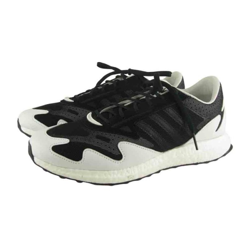 新品　adidas Y-3 Rhisu Run 27cm ランニングシューズサイズは27cmです