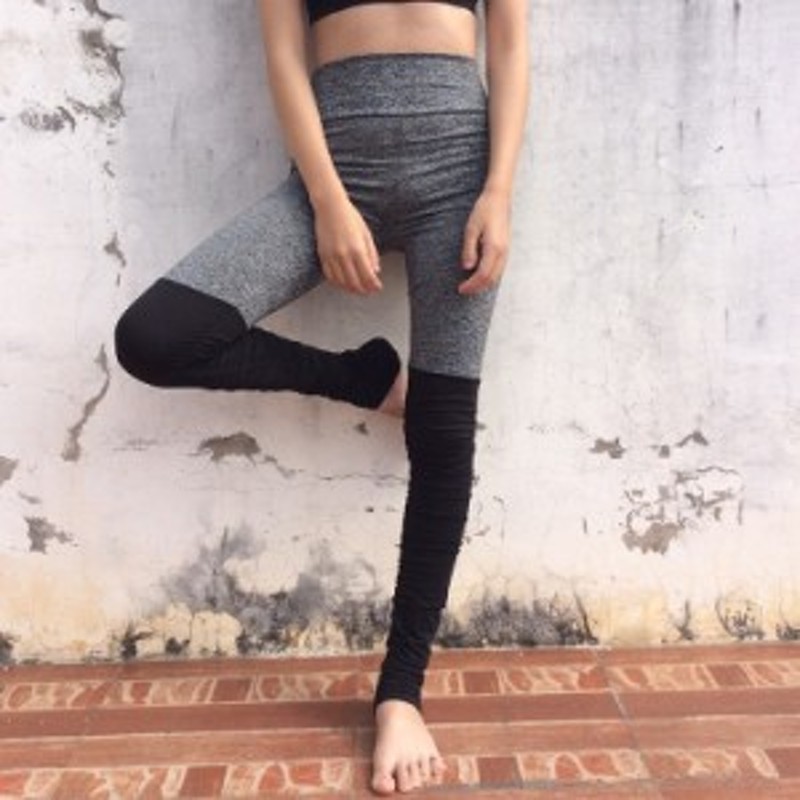 フィットネスパンツ トレーニングウェア フィットネスウェア スポーツウェア レディース 女性 ボトムス ロングパンツ9分丈 ハイ 通販 Lineポイント最大4 0 Get Lineショッピング