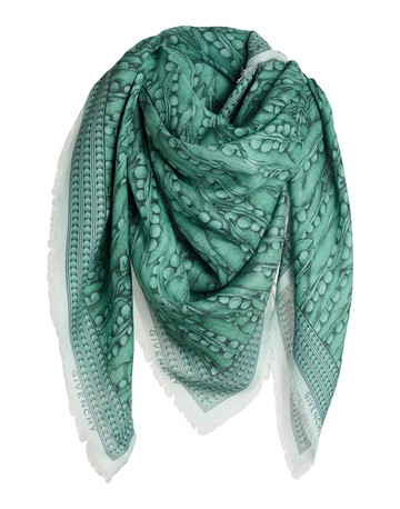 GIVENCHY Scarves - Item 31066074