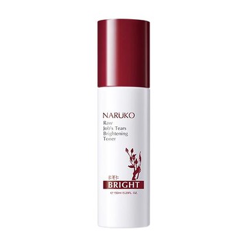 NARUKO 紅薏仁健康雪白化妝水(150ml)『Marc Jacobs旗艦店』D269430