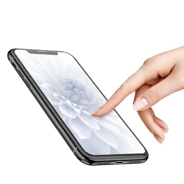 Kingxbar 未滿版 超透保護貼 iPhone 11 Pro Max 鋼化膜 i11 Pro Max 玻璃貼 螢幕保護貼