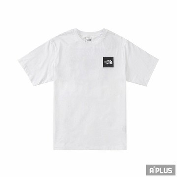THE NORTH FACE 男短袖上衣M S/S BOXED IN TEE - AP-NF0A5JZX-FN4推薦| Yahoo奇摩超級商城|  LINE購物