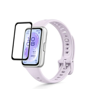 【3D曲面複合】適用 華為 手環 11 Huawei Band 11 防刮 軟膜 全螢幕 保護膜 保護貼