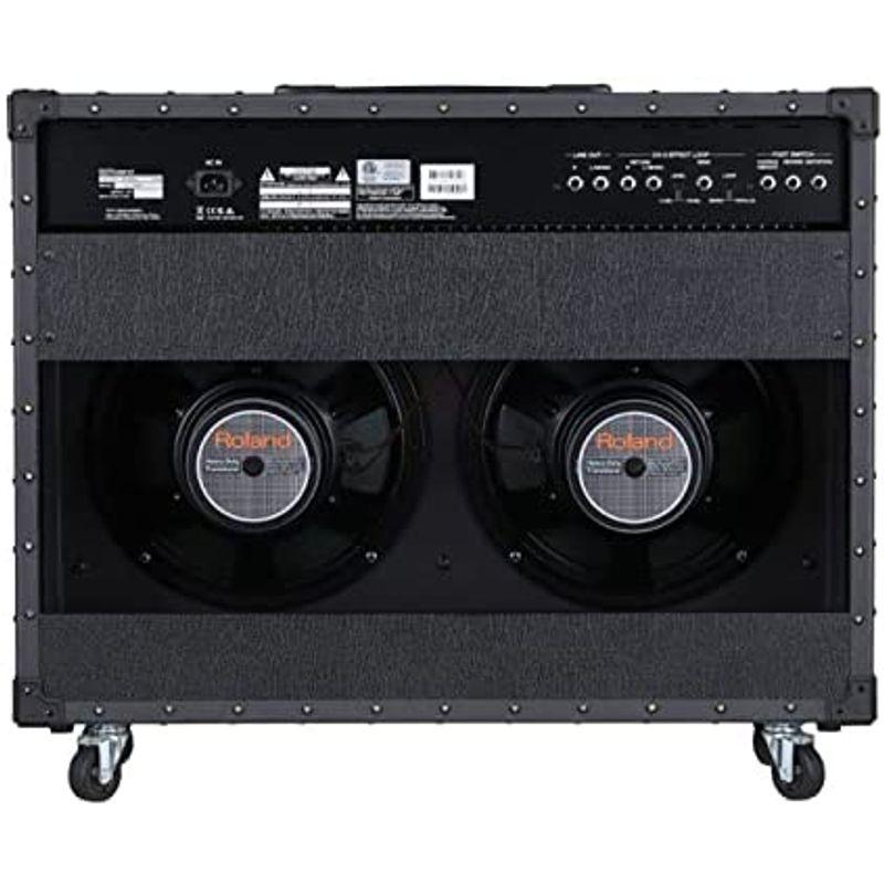 ギターアンプ ローランド ROLAND JC-120P Jazz Chorus コンボ レバースイッチ仕様