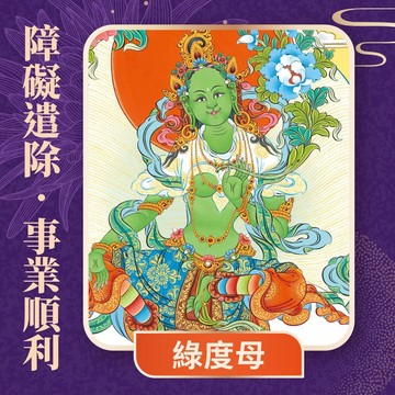 ★2027 陽明山蓮花雨 💡《綠度母光明燈》💡點亮一整年 (祈福名單1名)