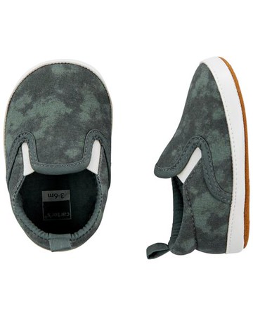 Baby Slip-On Baby Shoes