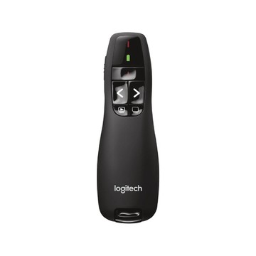 【預購】羅技 Logitech R400 無線簡報器