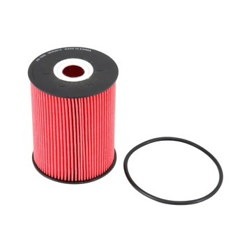 [KN台灣授權經銷 K&N 機油芯 PS-7005 適用:Porsche Cayenne 3.6L/Audi Q7