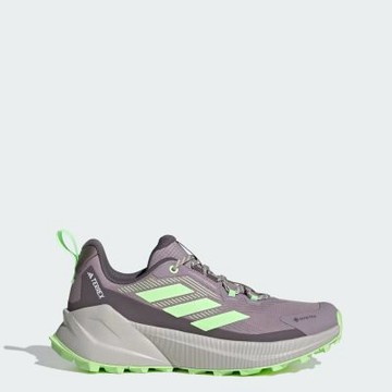 Adidas 愛迪達 Terrex Trailmaker 2 GTX W [IE5157] 女 越野跑鞋 Gtx防水 紫
