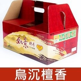 台灣香【如意檀香】【烏沉檀香】 10斤 尺3 線香 烏沉 檀香 超特價 供奉廟宇顯心意 拜拜香