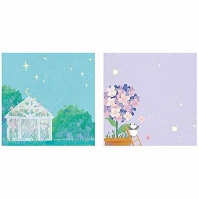 花 メモ帳 付箋の通販 76件の検索結果 Lineショッピング
