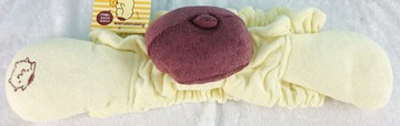 【震撼精品百貨】Pom Pom Purin 布丁狗 髮圈 震撼日式精品百貨