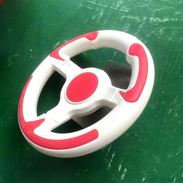 方向盤模擬器 賽車方向盤 遊戲方向盤 專業模擬機維修升級車配件 賽車碰碰車方向盤 卡丁車方向盤游戲機