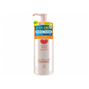 牛乳石鹼 COW~無添加卸妝乳(150ml)