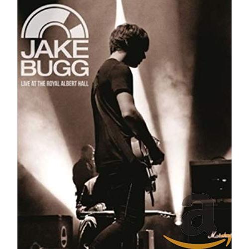 Live at the Royal Albert Hall   [Blu-ray](中古品)