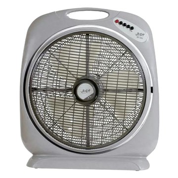 友情牌手提涼風箱扇/KB-1893/18吋/台