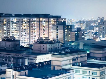 ✨中原站350公尺-帝國大道2+1景觀美屋✨｜新北市中和區中正路