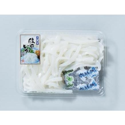 刺身用　紋甲いかそうめん　90g