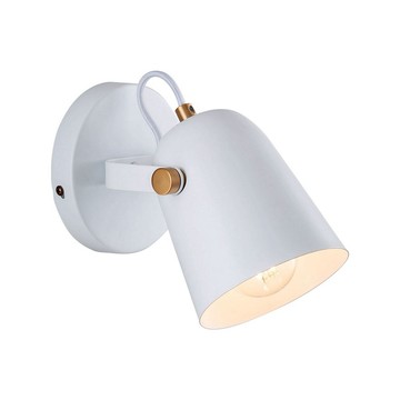 E27投光壁燈 B209-100088