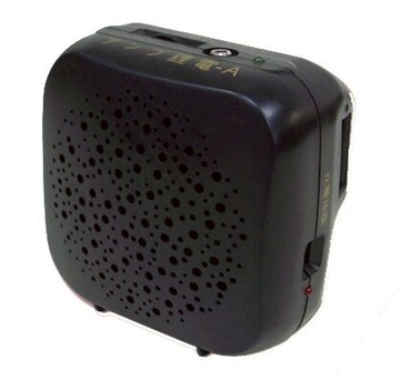 充電式揚聲器 鋰電-A型 (無螢幕)  /台【APP滿額下單10%點數(單一帳號最高5000點)】1/31止