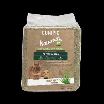 西班牙CUNIPIC 頂級提摩西牧草 500g (CCP-S0204) 【3入組】