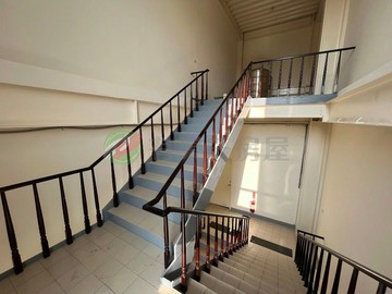 A7獨棟廠房|臨12米路| 鋼骨結構｜桃園市龜山區文工一路