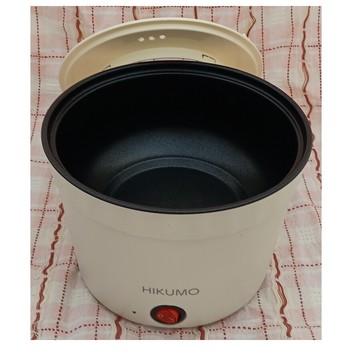 省您錢購物網福利品~日云1.2l輕食美食鍋(hkm-eh1833)