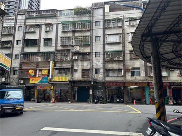 專-中和新生馬路賺錢店｜新北市中和區新生街