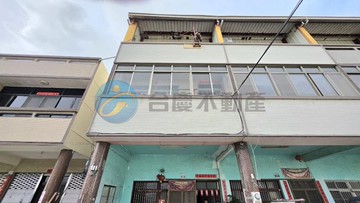 專任約/近台61西濱大安港路五房邊間大地坪景觀美宅｜台中市大安區大安港路
