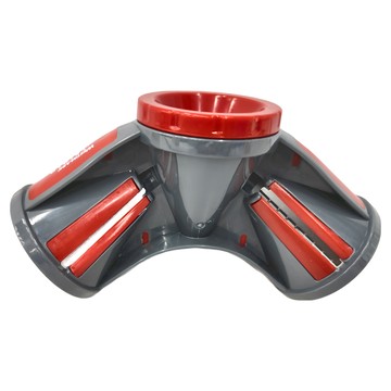 WESTMARK 螺旋切絲切片器  1組