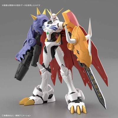 フィギュアライズスタンダード デジモンアドベンチャー