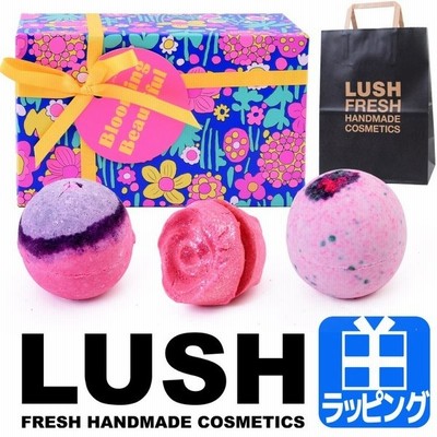 Lushバスボム入浴剤の通販 685件の検索結果 Lineショッピング