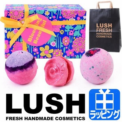 Lushバスボム入浴剤の通販 35件の検索結果 Lineショッピング