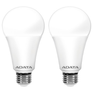 ADATA 威剛 LED高效能球泡燈 13W  自然光  2個