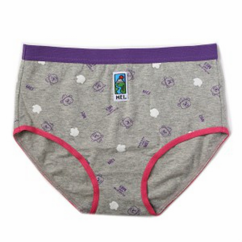 Atsugi公式 メイ Mei 子ども用 ショーツ キャラクターイラスト入り キッズ C60s アツギ ショーツ レディース 綿 ガールズ ティーン 通販 Lineポイント最大1 0 Get Lineショッピング