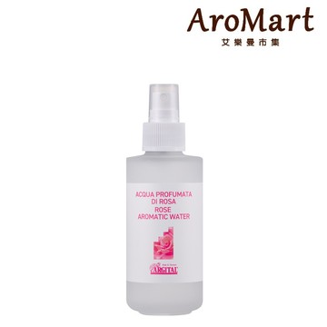 ARGITAL 雅琪朵  玫瑰純露125ml