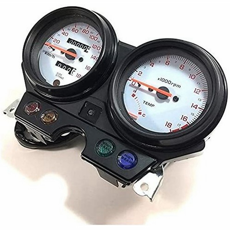 One Lifestyle ホンダ スピードメーターユニット 本体 スピード タコ メーター ホーネット 250 1996 1999 社外品 通販 Lineポイント最大0 5 Get Lineショッピング