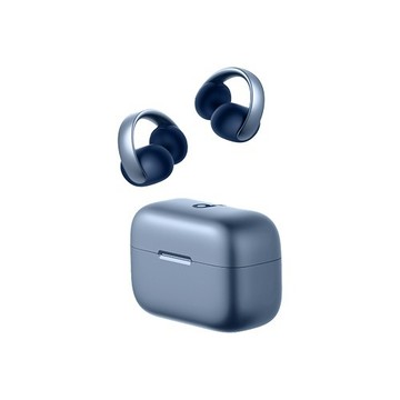 ANKER 安克創新 Soundcore Aeroclip 藍