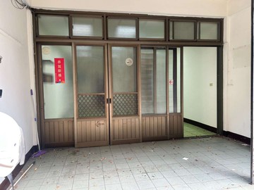 長春商圈透天店面住宅｜桃園市中壢區復華十一街