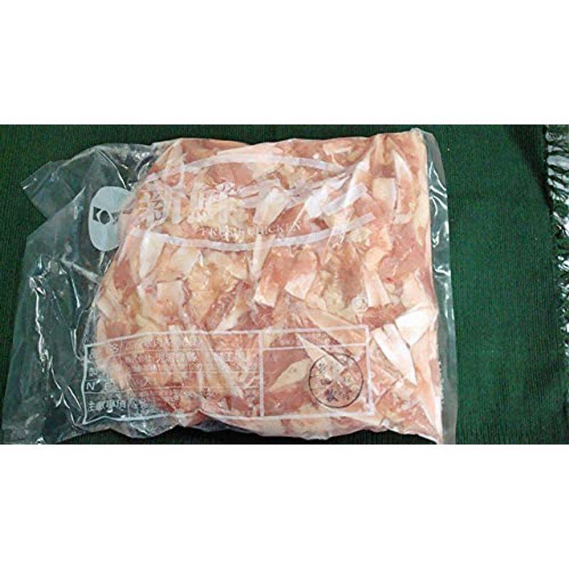 国産肉付きヤゲン軟骨１ｋｇ