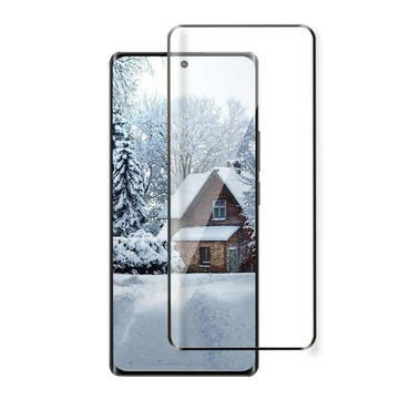 ViVO 保護貼 AGC日本玻璃 保護貼 【VIVO Y100 5G】 9D高清曲面保護貼保護膜 黑框曲面全覆蓋鋼化玻璃膜 防刮防爆
