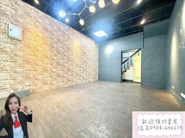 ‼️12米路旁‼️ ✨大雅黃金店面｜台中市大雅區神林南路