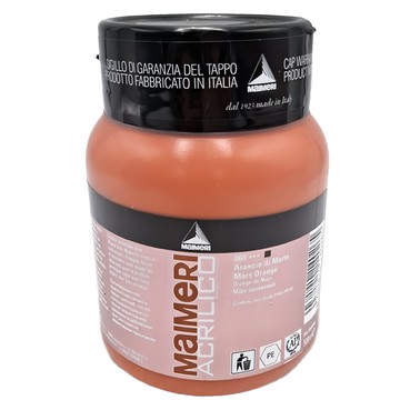 MaIMeRI 美利 壓克力顏料 MA-0934060  500ml  1色