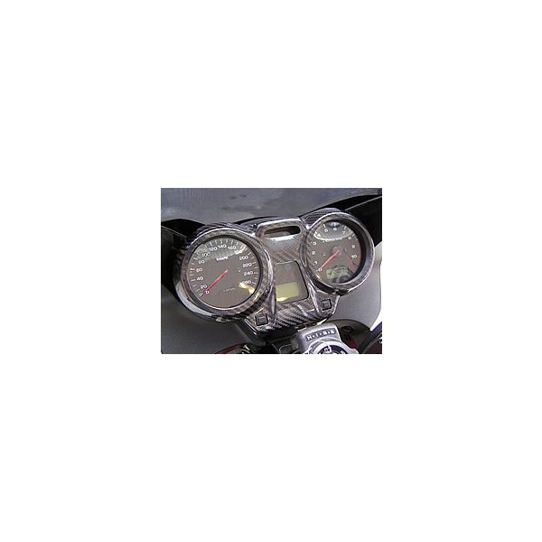 マジカルレーシング｜メーターカバー｜CB1300SF 03｜SC54｜カーボン製
