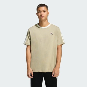 ADIDAS M COFFEE CUP T 男 短袖上衣 JZ5071