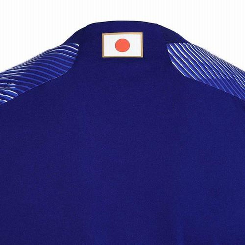 極美品✨ サッカー日本代表 ユニフォーム ワールドカップ ORIGAMI XL アディダス サッカー日本代表 2022 ホーム レプリカ